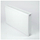 Radiator Purmo RE-C11/4512, panel çeliku, i bardhë