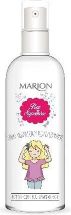 Sprej flokësh Marion Little Stylist Detangling, për vajza, 120ml