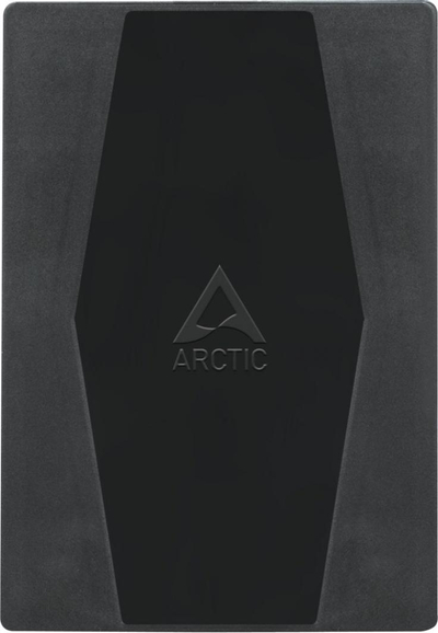 Kontrollues RGB Arctic, i zi 
