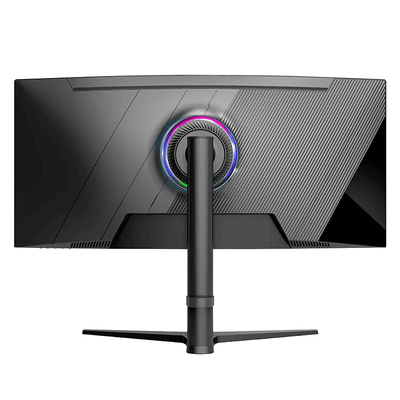 34 inch Monitor STARDOM ZP3401 4K resolution 165hz