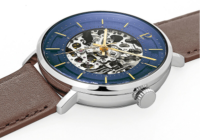 Orë dore Pierre Lannier Gaius Automatic 323C164