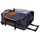 Valixhe kabine Thule Chasm Carry-on Wheeled, me rrota, me dorez tёrheqse, e zezë
