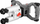 Mikser ndërtimi Graphite Energy+ 18V, brushless, dy bosht, gri