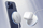 Karikues wireless Ugreen 15W QI2 MagSafe, magnetik, i bardhë