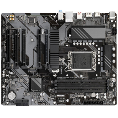 Pllakë amë Gigabyte B760 DS3H
