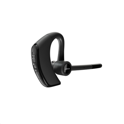 Kufje Jabra Talk 65, Bluetooth, të zeza