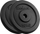 Сет тегови од сиво леано железо Rebel Active, 2x10kg 20kg, дупка 31mm