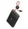 Powerbank OnePlus Magnetic Ring, 10000mAh, 22.5W, i zi