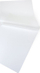 Fletë plastifikuese Fellowes Laminating Pouches A4, 100 mic, matte, transparente