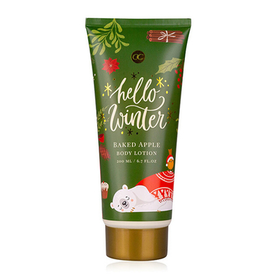 Losion Accentra Hello Winter 200 ml