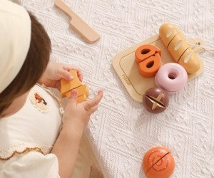 Set prerjeje Viga Toys 44297, PolarB, pastel