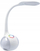 Llambë tavoline Retlux RTL 202, LED 5W, RGB, e bardhë