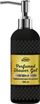 Xhel dushi Eov Perfumed Shower Gel Gold, 300ml, me parfum