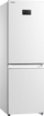 Frigorifer me ngrirës Grundig GKNE 388E30, 338L, No Frost, i bardhë