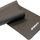 Tapet fitnesi Enero Fit, 183x61 cm, 1.5 cm, i zi