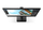 Monitor AOC 27P2Q, 27", 1920 x 1080, Full HD, 75 Hz, i zi