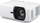 Projektor lazer ViewSonic LS630W, 4500 lumens, WXGA, i bardhë