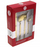 Set lugësh MG Home Arya, 24 pjesë, çelik inox, ngjyrë ari