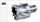 Freza unazore EXACT Annular Cutter 20mm, thellësi 30mm, HSS, ngjyrë argjendtë