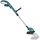 Kositëse bari pa kabëll Makita DUR181SY, 18V, bateri 1.5Ah, blu