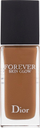 Fondatinë Dior Forever Skin Glow, mbulim i plotë, përfundim me shkëlqim, nuanca Nude