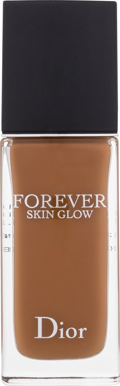 Fondatinë Dior Forever Skin Glow, mbulim i plotë, përfundim me shkëlqim, nuanca Nude