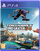 Loja Tony Hawk's Pro Skater 3 + 4 për PS4, lojë me skate, edhe për disa lojtarë bashkë