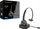 Kufje Bluetooth Conceptronic POLONA, me mikrofon, me stacion karikimi, e zeze
