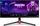 Monitor AOC AG344UXM - Mini LED, 34", UW-QHD, i zi