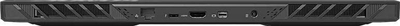 Laptop GIGABYTE Aorus 15 9KF, 15.6", Intel Core i5 12500H, 32 GB RAM, 512 GB SSD, NVIDIA GeForce RTX 4060, i zi