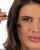 Laps sysh Bel London Precision, xhel waterproof, qëndrueshmëri e gjatë, e zezë Intense Black 1.2ml