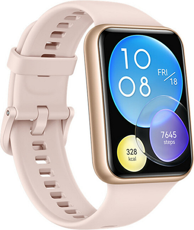 Orë e mençur Huawei Fit 2 Active Sakura 55028896