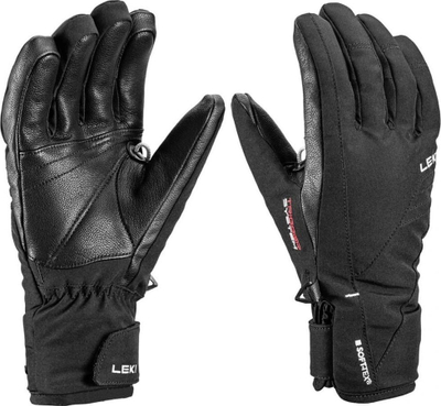 Doreza skish LEKI Woman Cerro 3D, PrimaLoft, SOFT-TEX, për femra