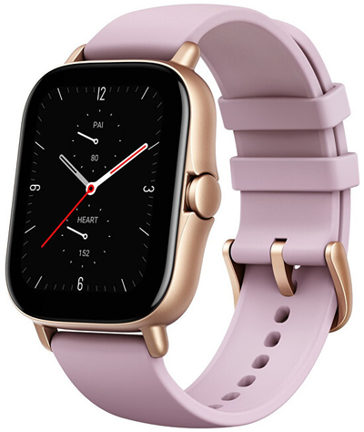 Orë e mençur Amazfit GTS 2e - Lilac Purple