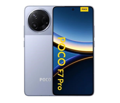 Telefoni Xiaomi Poco F7 Pro, Snapdragon 8, 5G, i zi