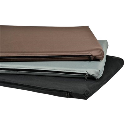 Тапет за кучиња Bimbay Waterproof IMPREGNAT бр. 2, 63x45x4 cm, сив