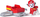Set lojërash me vetura dhe figurina Spin Master Paw Patrol Air Rescue