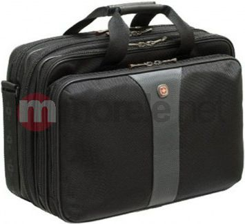 Çantë Swissgear Wenger Legacy, 17\", e zezë