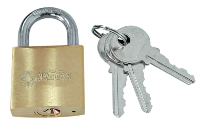 Dry prej bronzi Mega, 40mm