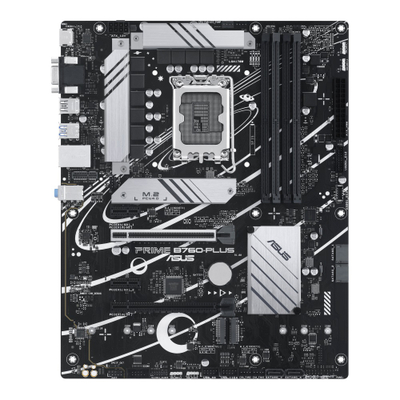 Pllakë amë ASUS PRIME B760-PLUS