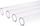 Tuba të fortë Alphacool HardTube, 60cm, 16/13mm, të tejdukshëm