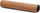 Dyshek yoga Cork and Rubber Balance Naturale, tapë edhe gomë, ngjyrë natyrale