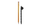Tastierë Kensington K75502FR, Bluetooth, AZERTY frëngjisht, e zezë