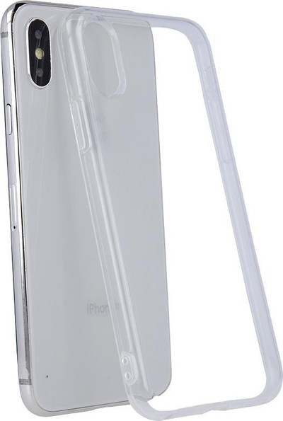 Mbrojtëse telefoni Samsung Galaxy M52, TPU 1mm, transparente