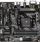 Pllakë amë GIGABYTE B550M DS3H AC - AMD B550