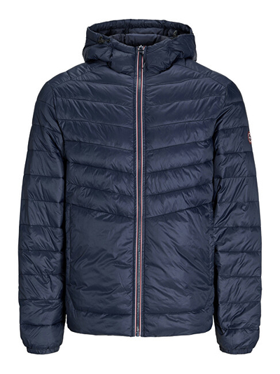 Xhaketë për Meshkuj Jack & Jones PLUS JJESPRINT 12259003, blu e errët