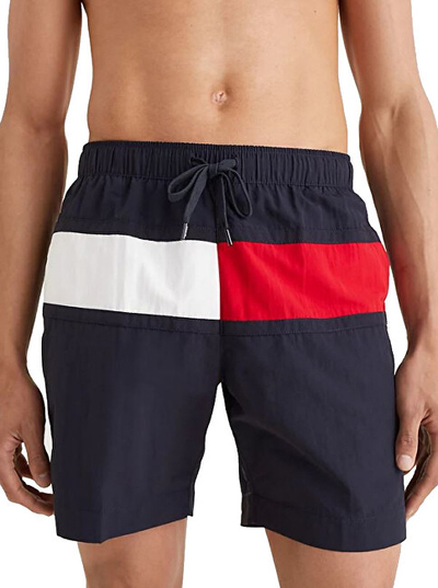 Shorce Tommy Hilfiger UM0UM02539DW5