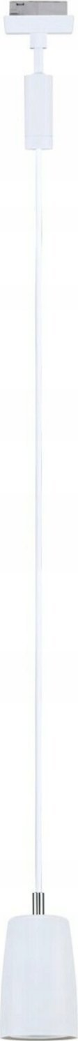 Vare tavani Paulmann URail, 1x GU10, 122cm, e bardhë