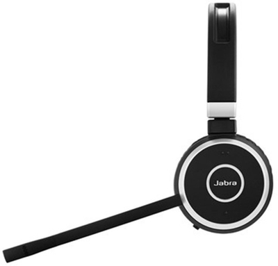 Слушалки Jabra Evolve 65 MS Stereo