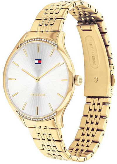 Orë dore Tommy Hilfiger Gray 1782211